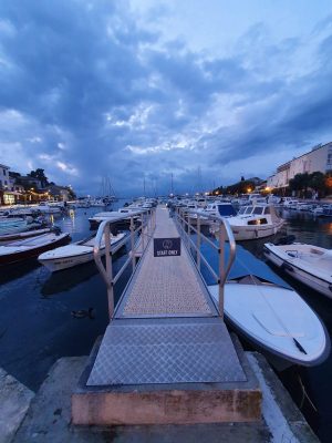 Malinska Marina